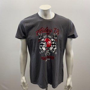 Port Dover Friday 13th 2018 Motorcycle Rally Tee